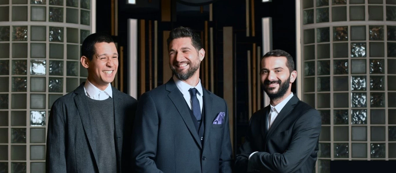 Πρώην παίκτης του MasterChef αποκαλύπτει: «Επί ένα μήνα με περνούσαν για γκέι»